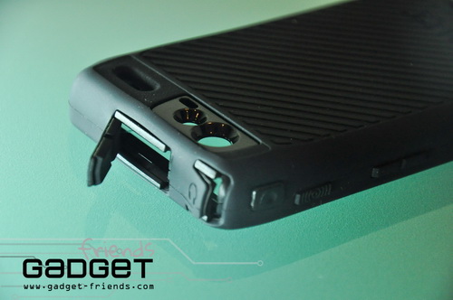 เคส Otterbox Motorola Droid Razr-Razr Maxx Defender เคสปกป้องทนถึก กันกระแทกอันดับ 1 จากอเมริกา ของแท้ By Gadget Friends 04